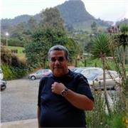 Profesor de español y literatura virtual